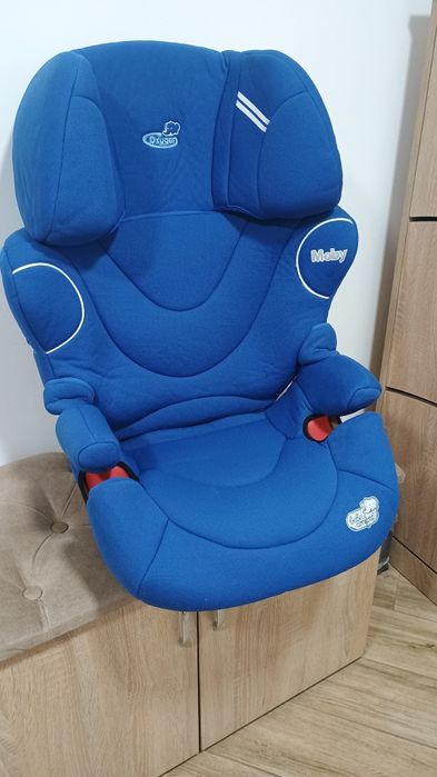 Автокрісло Автокресло детское Bebe confort Moby