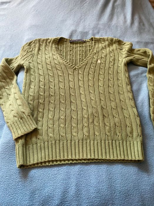 Sweter Ralph Lauren Sport