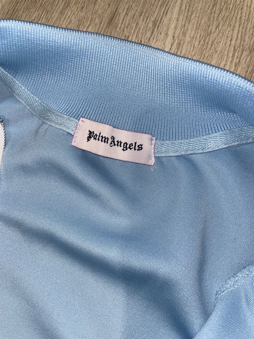 Кофта Palm Angels