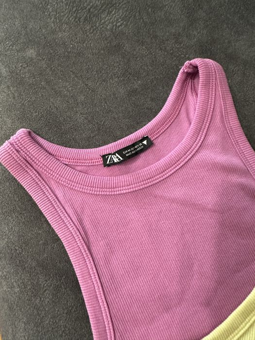 Майка Zara набір Mango