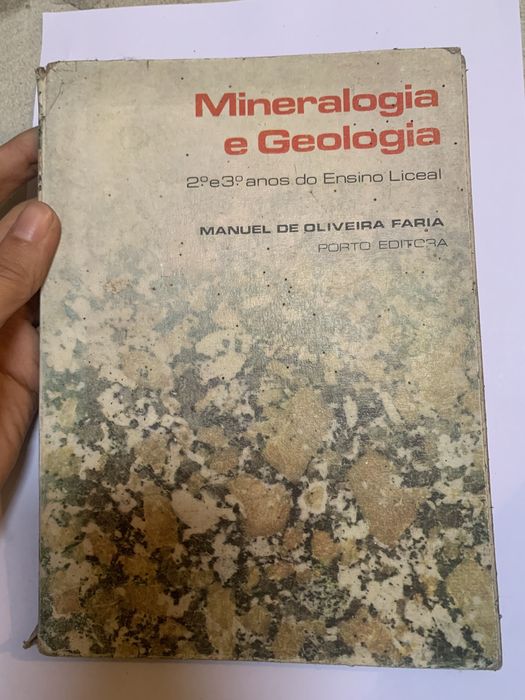 Varios livros antigos