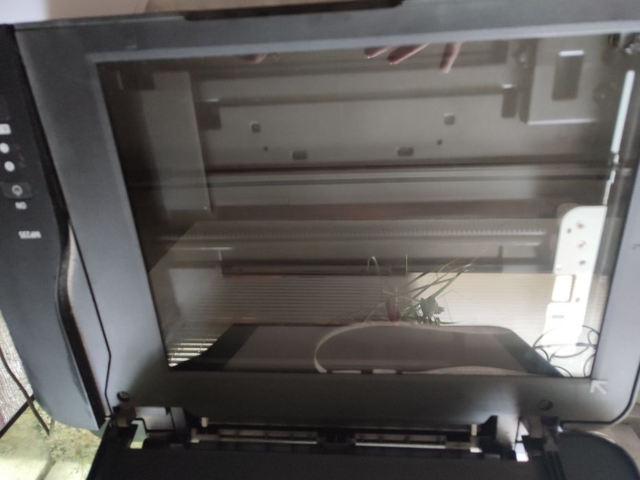 МФУ МР235 Canon принтер, ксерокс, сканер