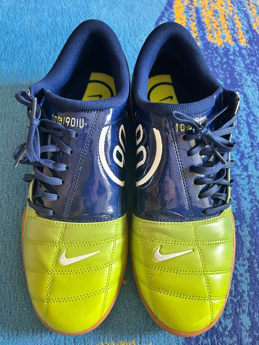 Sapatilhas Nike Total 90 III Tam. EUR 44.5