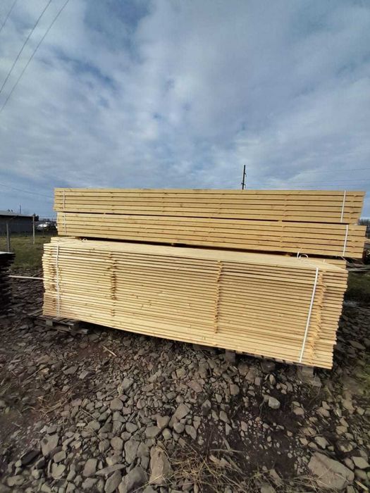 Дрова. Колоті (вигідно з доставкою)