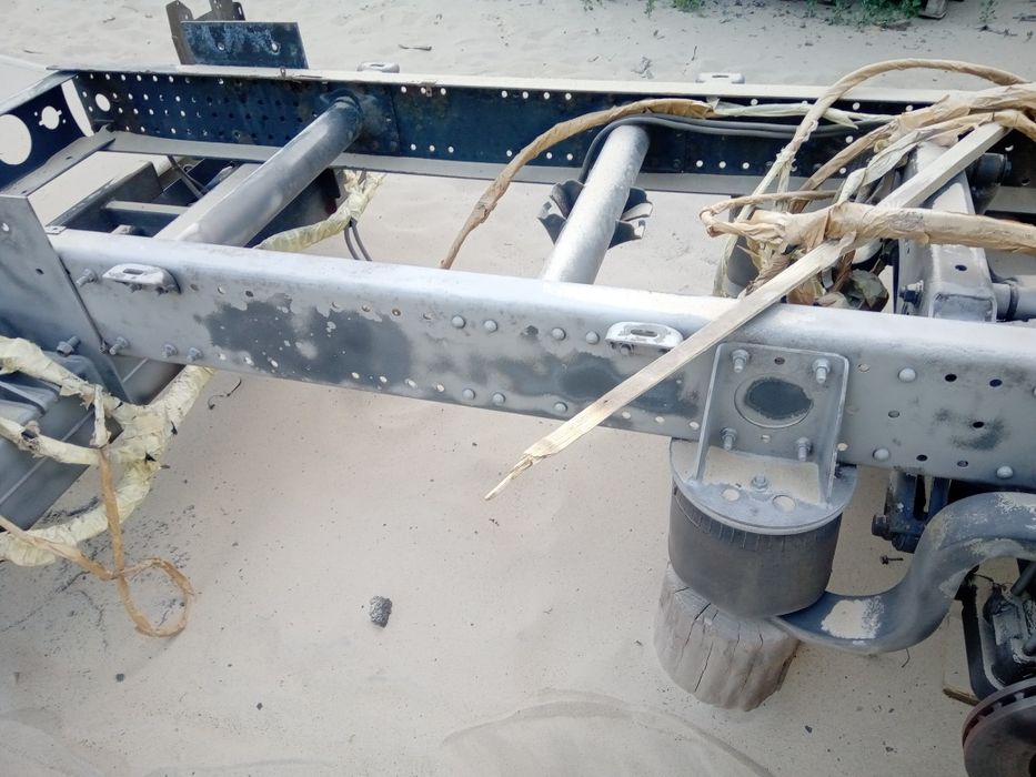 Пискоструй деталей