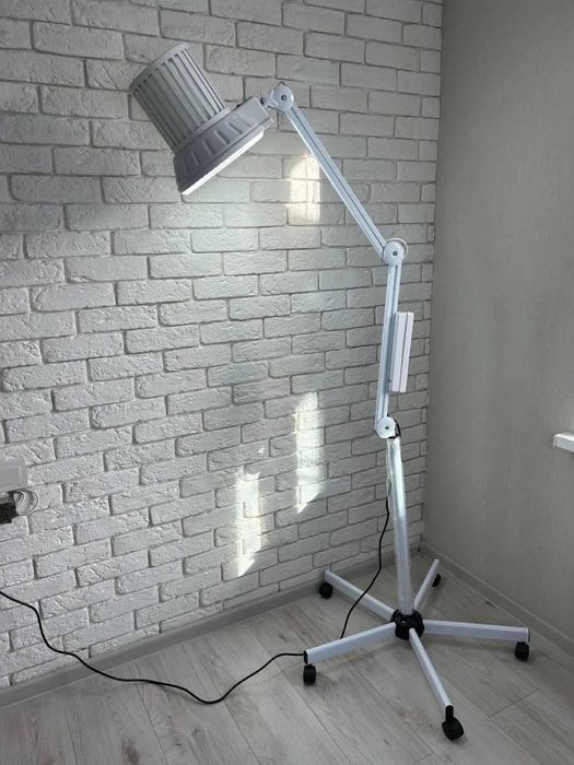 Витяжка педикюрна (для педикюра /манікюра) Dustwell Air Dust