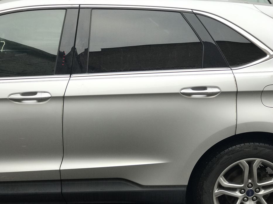 Дверь задняя Ford EDGE в сборе ОРИГИНАЛ Разборка Киев