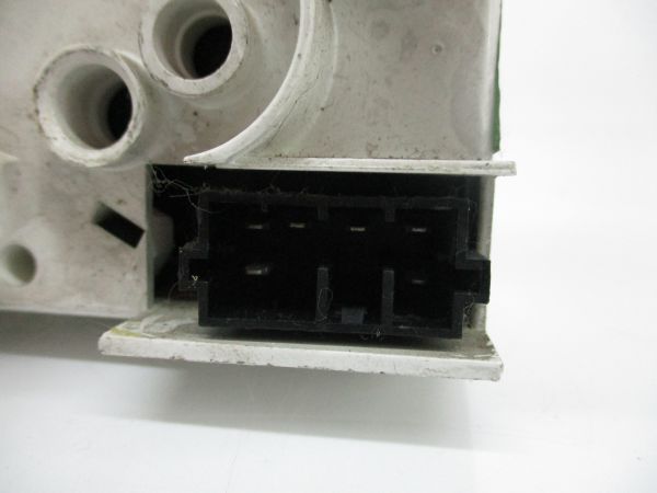 Comando chauffage / sofagem CITROËN Berlingo (MF)