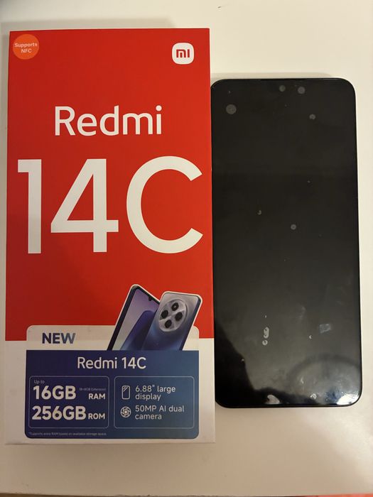 Vendo celular 14c Refimi