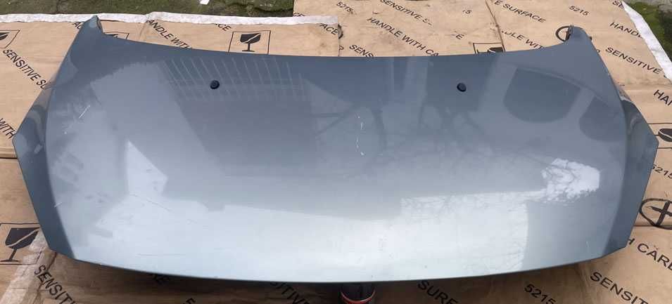 capot + guarda-lamas peugeot 307 / 307 SW / 307 CC . fase 2