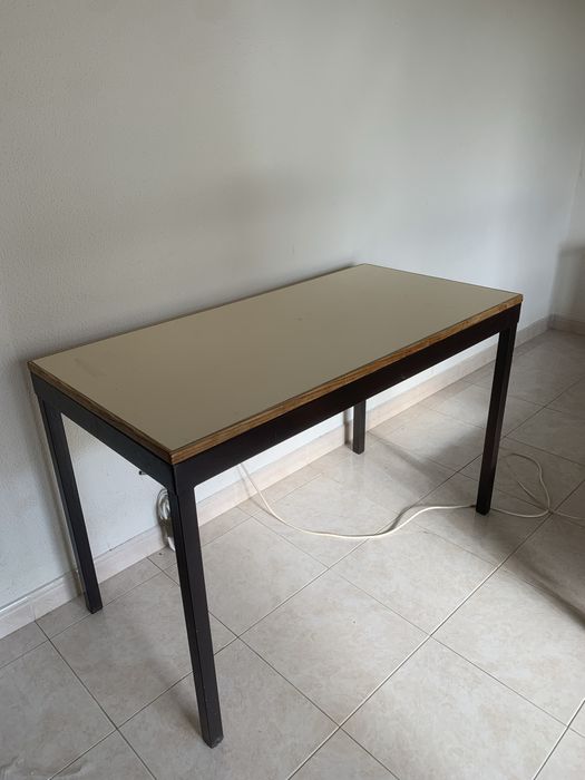 Secretarias em madeira