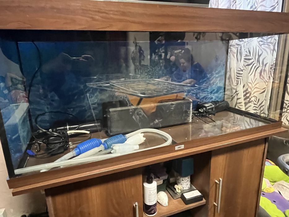 Акваріум 260л juwel