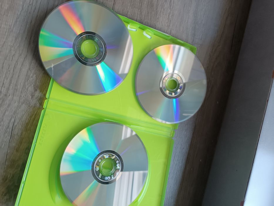 Blue Dragon Xbox 360