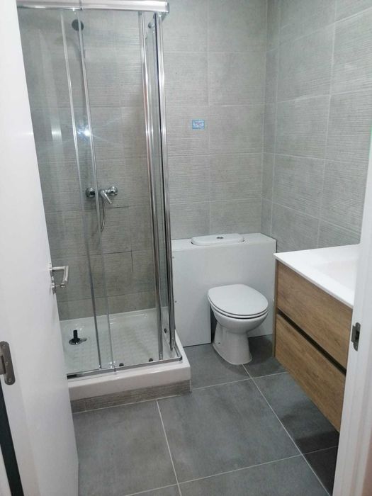 Quarto para arrendar estudante