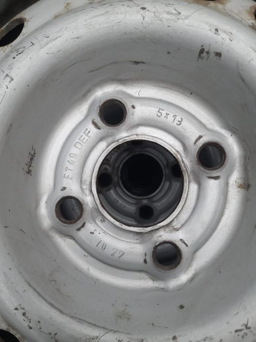 Колеса, гума, шини 175/70R13