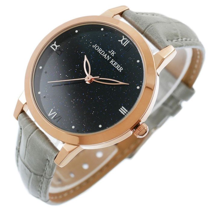 zegarek damski jordan kerr starla l117-1