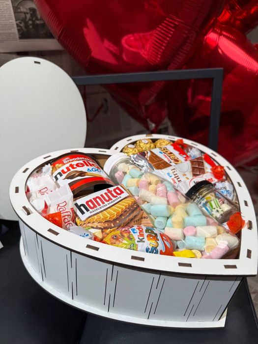 Подарунковий бокс