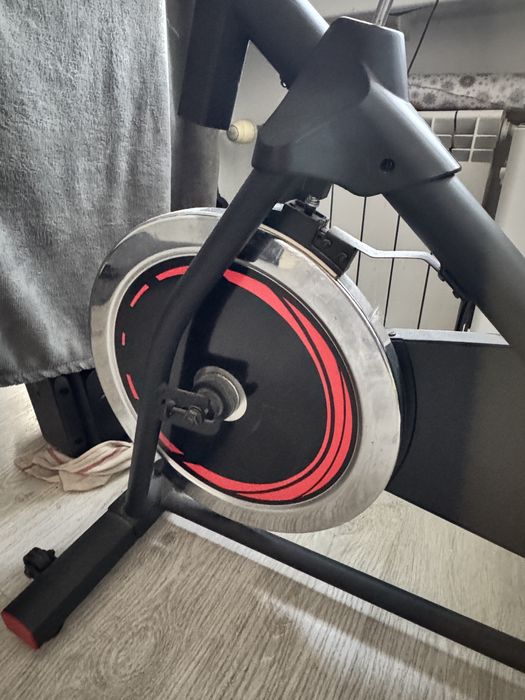 Rower treningowy spinningowy C4604 Body Sculpture