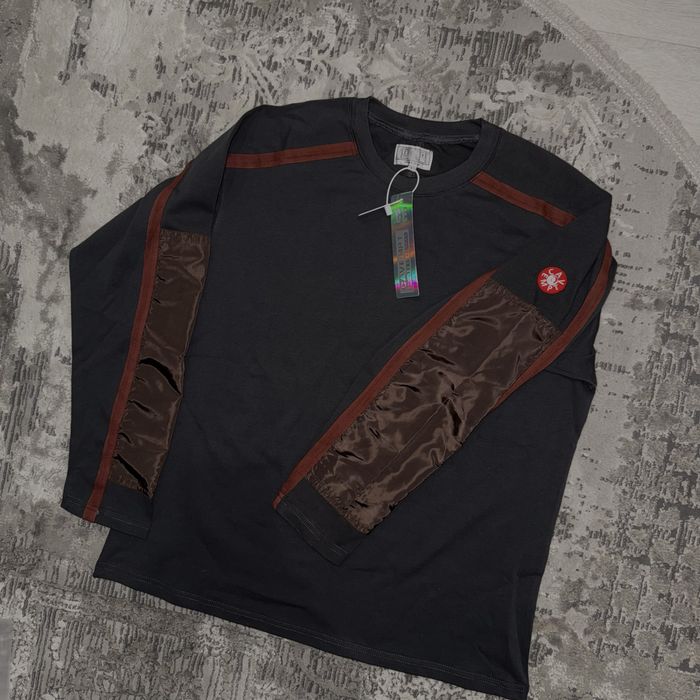 Sweatshirt Cavempt Кофта кавемпт