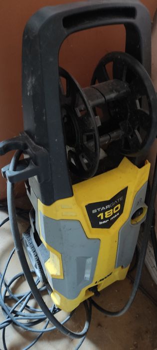 Karcher używany  star gate