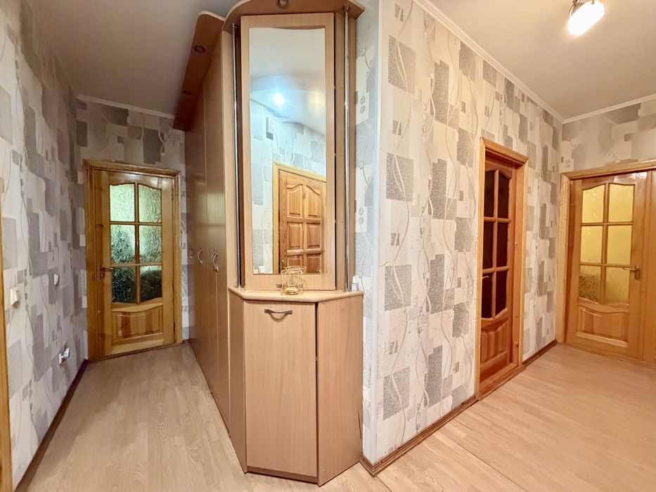 2 кімнатна квартира з ремонтом ! Агв/меблі/техніка