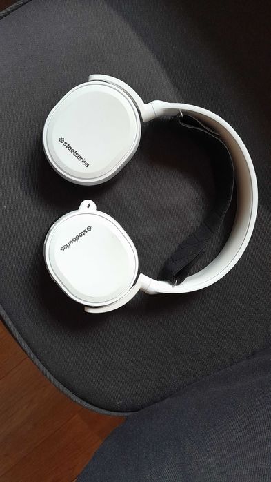 Steelseries arctis 3
