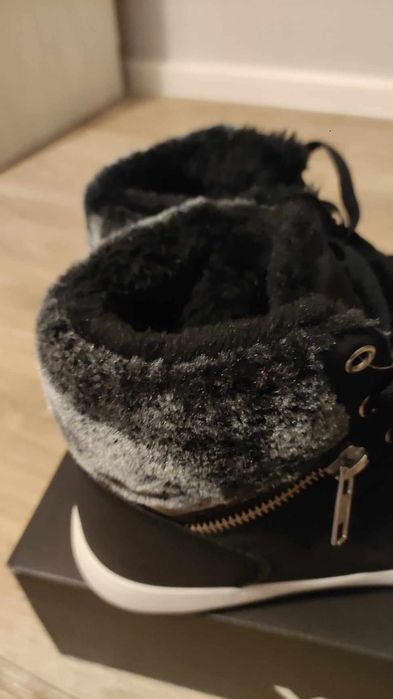 Nowe buty damskie rozm.38