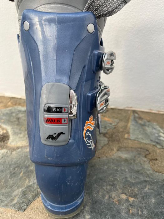 Botas de Ski Nórdica n40