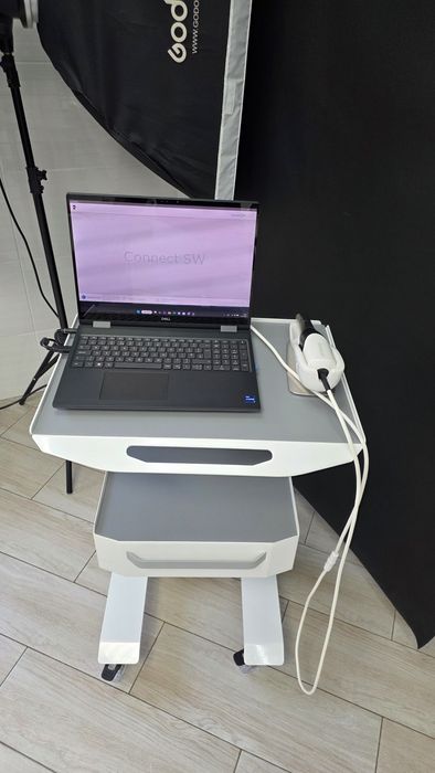 Sirona primescan сканер внутрішньоротовий