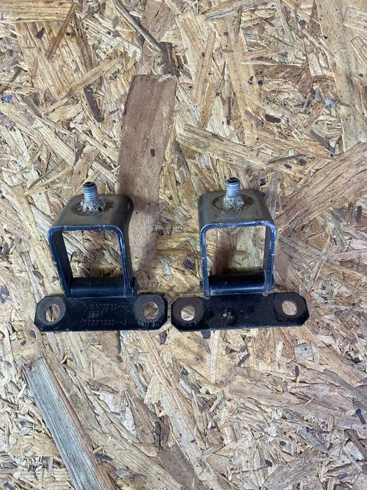 Завіси на ляду Renault Megane 3 універсал