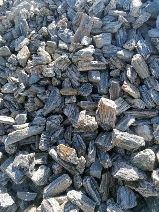 Gruz, tłuczeń, kruszywo kamień