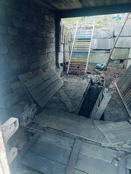 Продам два гаража