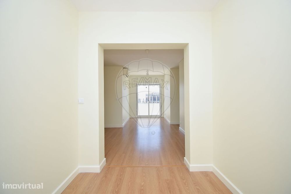 Apartamento T3 para arrendamento