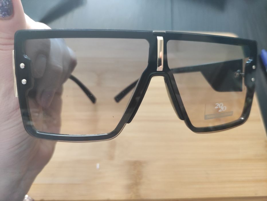 Okulary przeciwsłoneczne Nowe
