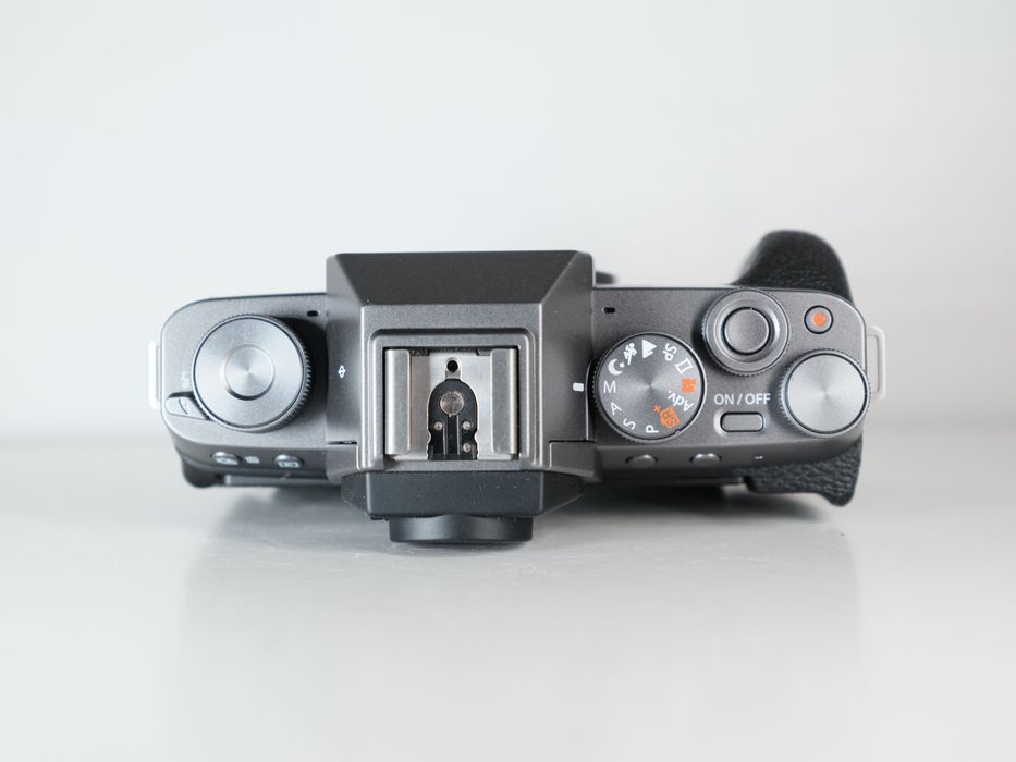 Fujifilm X-T200 Body + гарантія / без передоплат