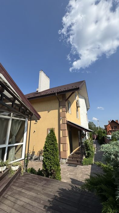 Продаж Будинку Гостомель