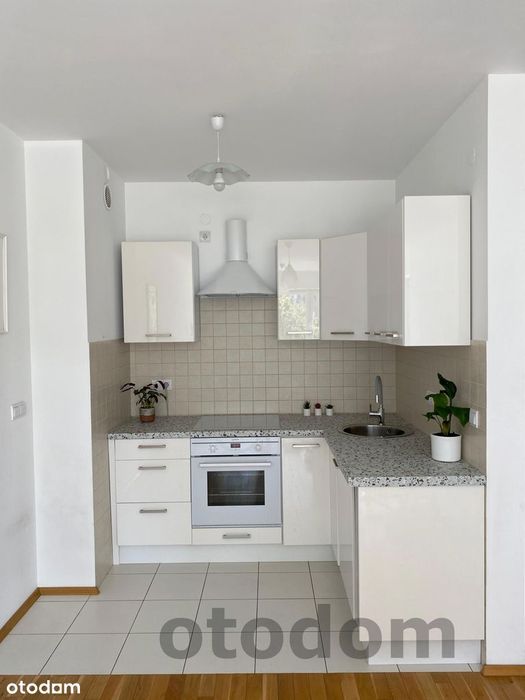 Mieszkanie – Warszawa - Widok 2