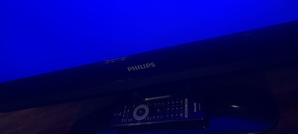Telewizor 32 cale Philips 32PFL3404/12