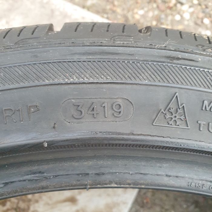 Opony zimowe IMPERIAL