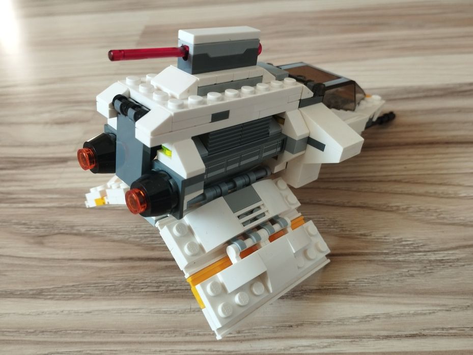 Lego Star Wars 75048 Phantom / Kolekcja