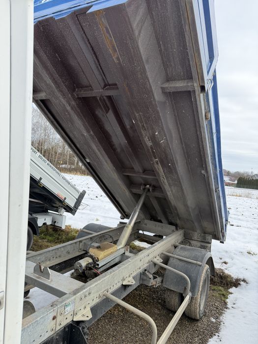 Renault  Master Masccot