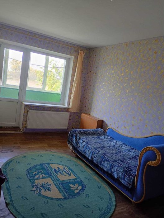 Продаж 2-х кімнатної квартири Броварський р-н, с. Шевченкове. Ціна 35000 у.о