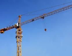 Кран QTZ 100 г/п 8т gt185(gt187;FO23) в отличном состоянии.Продам