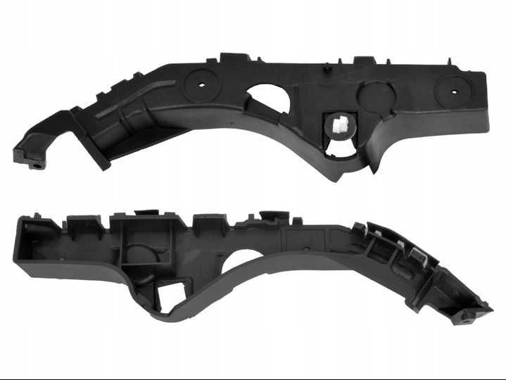 Кронштейн крепление бампера Chevrolet Captiva C140 Шевроле КАПТИВА 11-