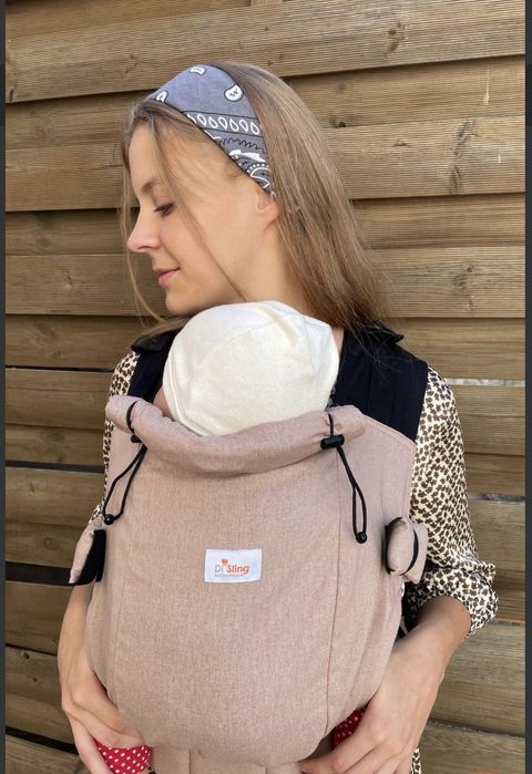 Ергономічний рюкзак Di Sling Adapted