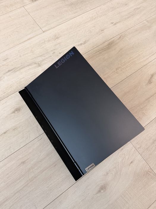 Ігровий ноутбук Lenovo Legion 5 intel i5-11400Н + RTX3060 6G + 2К 165Hz