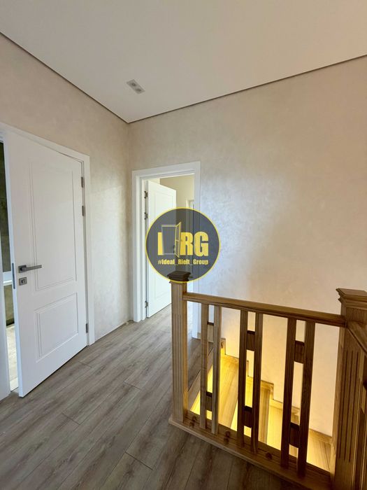 ‼️Без%, дом 110м², 5 комнат, 5,4 сотки земли, Горбовичи, рядом с лесом