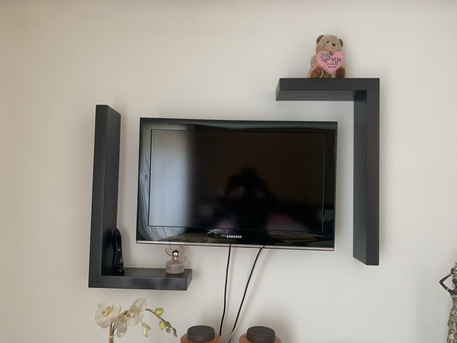 Quarto de casal completo