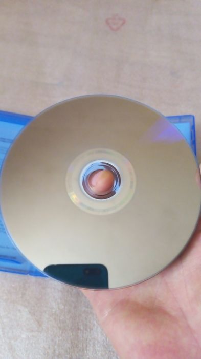 Gra ps5 the Quarry pl.