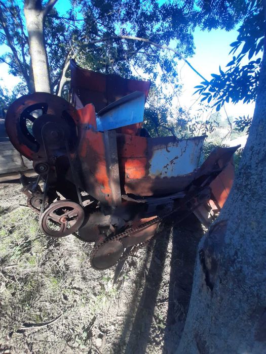 Продаю кукурудзяний комбаїн